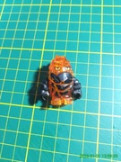 LEGO Power Mineers - Firax