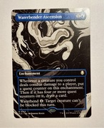 Waterbender Ascension