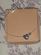 Bransoletka srebna próba 950