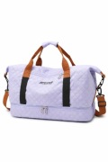 Stylowa i funkcjonalna torba sportowo-podróżna