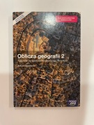 Podręcznik Oblicza Geografii 2 zakres rozszerzony DLA ABSOLWENTÓW GIMNAZJÓW