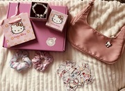 Hello kitty mystery box