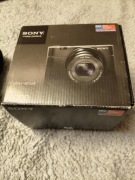 Rx100 I  Sony cybershot 