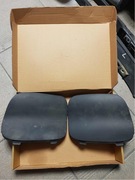 Zaślepki tylnego zderzaka Bmw X5 E53