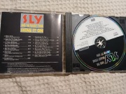 SLY & THE FAMILY STONE - Shine It On. 