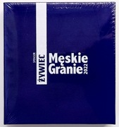 Męskie Granie 2CD Box De Luxe 2022r @Folia@ 