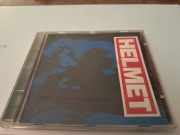 Helmet - Meantime / 1992 Interscope Records / stan bdb