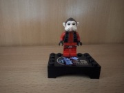 LEGO Star Wars sw1372 Nien Nunb