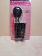 kieszonkowy pędzel do pudru for your beauty etui