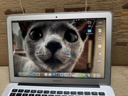 Macbook Air A1466 13.3" 2017 Intel Core i5 8GB/256GB SSD