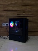 Komputer do gier gamingowy intel i5 rtx2060