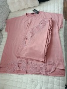 Komplet damski Seraj, plus size, 52-54