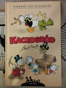 Kaczogrod powrót do klondike 