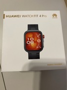 Huawei Watch fit 4 pro
