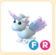 Alicorn FR || Adopt me || Roblox