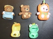 Misie Strojnisie EPEE