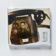 Łona - Rozmowa (Singiel) CD / Noon Remix