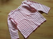 LOGG Bluzka, 12-18m, bawełna, BDB, 174