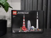 LEGO Architecture 21051 Tokyo