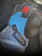 Nagrzewnica Erbauer 2000 W