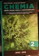 Chemia Witkowski Zbiór zadań wraz z odpowiedziami  2002-2018