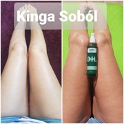 Olejek hemp oil ,konopny, łuszczyca ,AZS 