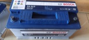Akumulatro samochodowy Bosch 800A 95Ah 12V