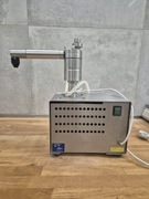 Automat do ubijania  śmietany Sanomat Mini Bako S