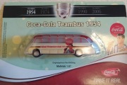 Coca-Cola Teambus 1954