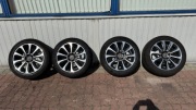 Felgi aluminiowe z oponami Mercedes S klasa