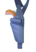 Kabura szelkowa do rewolweru 3,5"