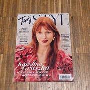 Magazyn Twój Styl Wrzesień 2021
