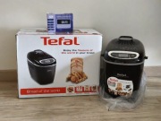 Nowy Tefal PF611838 wypiekacz do chleba + gratis
