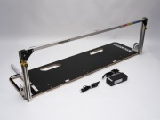 Maszyna do cięcia styropianu, gilotyna do styropianu, styroprzecinarka