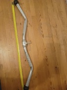 Uvhwyt łamany EZ-bar do wyciągu atlas 4Fizjo