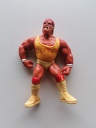 Figurka WWE HULK HOGAN Titans Sport 1991 Hasbro
