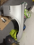 Błotnik  Mercedes W211 classic lak. c744