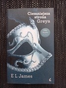 James E.L. - Ciemniejsza strona Greya
