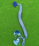 Sznur niebieski MSW MO DSS. siły powietrzne LWP 2 CHWOSTY