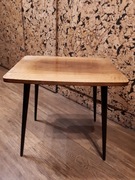 Oryginalny stolik 1962 rok