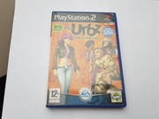 The Urbz Sims in the city / PS2