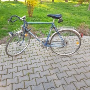 Rower szosowy Romet Meteor Sport - specjal