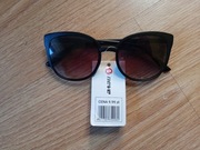 Okulary przeciwsłoneczne 2 sztuki 