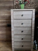 Sprzedam komodę oraz stolik rtv.