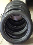 Opony letnie MICHELIN e-PRIMACY 205/55 R 19