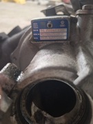 TURBINA VW PASSAT B8 1.6 TDI 120KM 04L  253 016F
