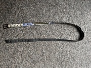 Pasek damski wielokolorowy