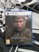 Gra Black Myth Wukong na PS5