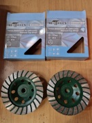  Tarcza tnąca Met-Flex Tarcza Do Szlifowania Beton