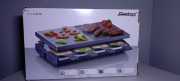 Grill elektryczny Steba RC 